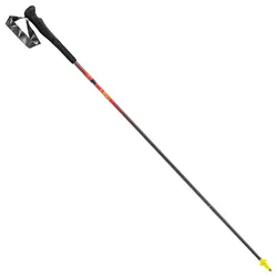 LEKI Neotrail FX.One Superlite Faltstöcke schwarz- Gr. 120cm