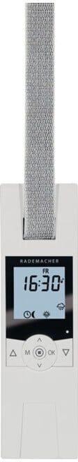 Rademacher Enrouleur de sangle RolloTron Comfort DuoFern uws 1800-UW (16234511)