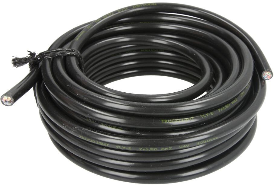 Vetolanka Trucklight Ec-7x1,5/10