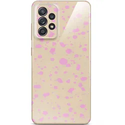 ONEFLOW Splash Cover Samsung Galaxy A52s 5G Design Muster