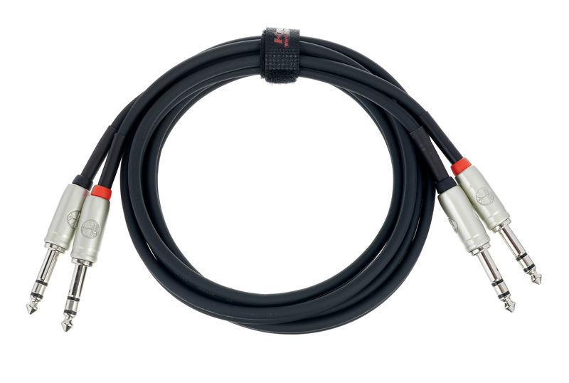 Kirlin AP-407PR-06 BK nero