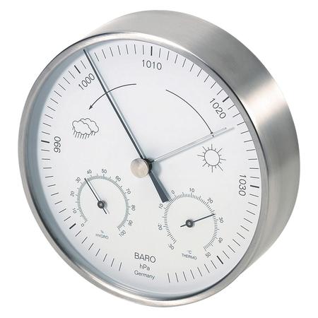TFA Baro Analoge Wetterstation (20.2027.60)