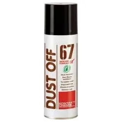 CRC KONTAKT Druckluft 67 200ml Spray