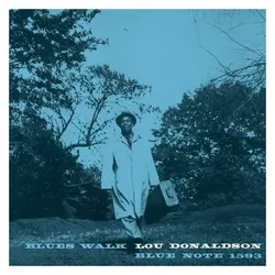 Blue Note, Schallplatten, Blues Walk (Lou Donaldson)