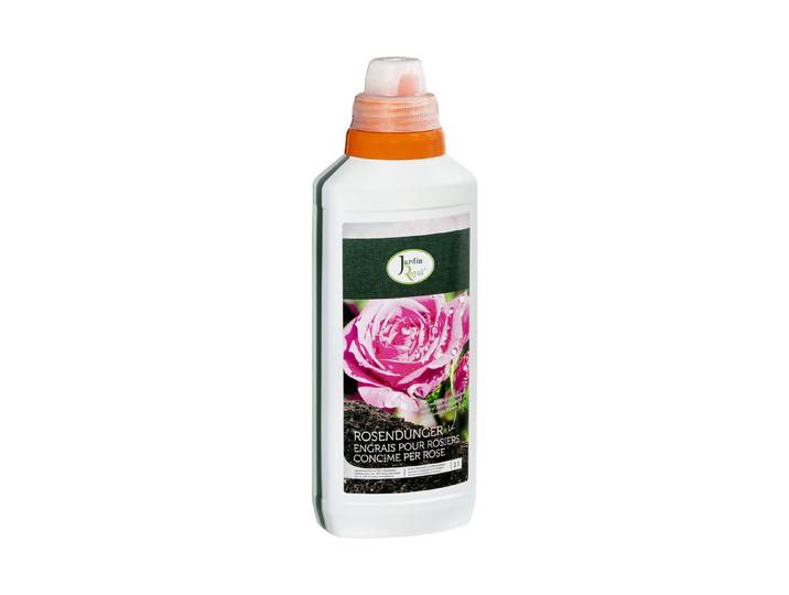 Jardin Royal Rosendünger 1 l