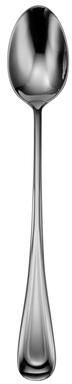 Oneida 18/0 Stainless Steel Acclivity Iced Tea Spoons (Set of 12)