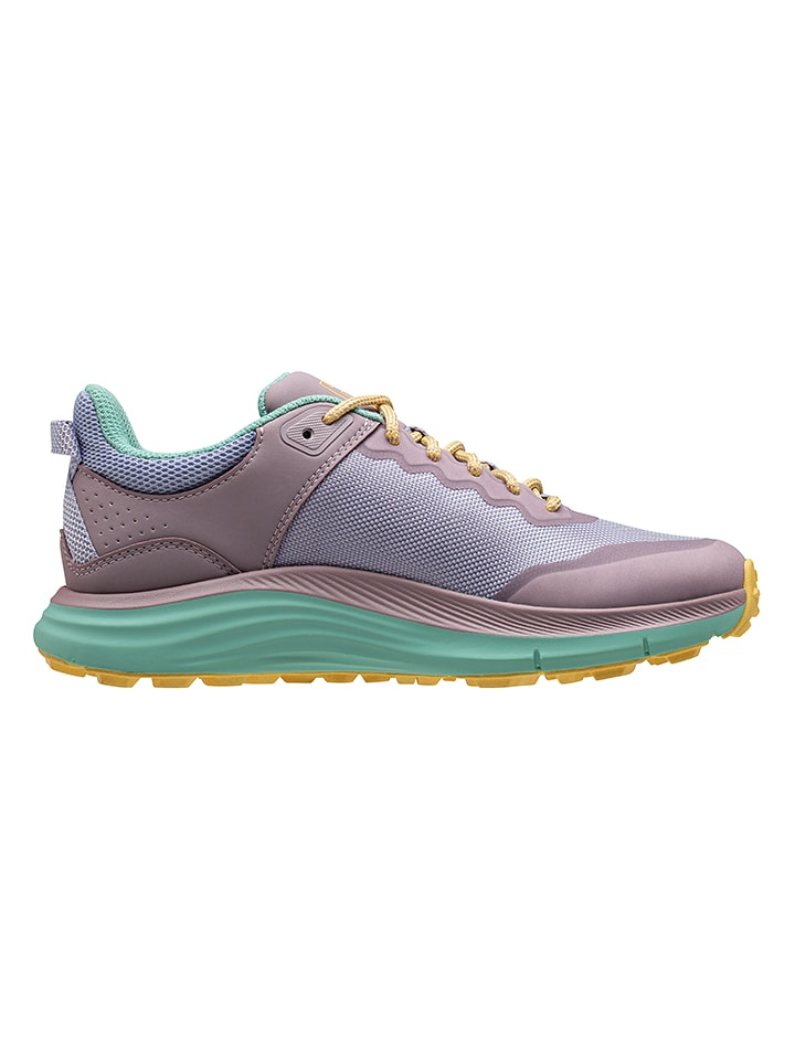 Helly Hansen Sportschuhe "Cantabria" in Lila - 36