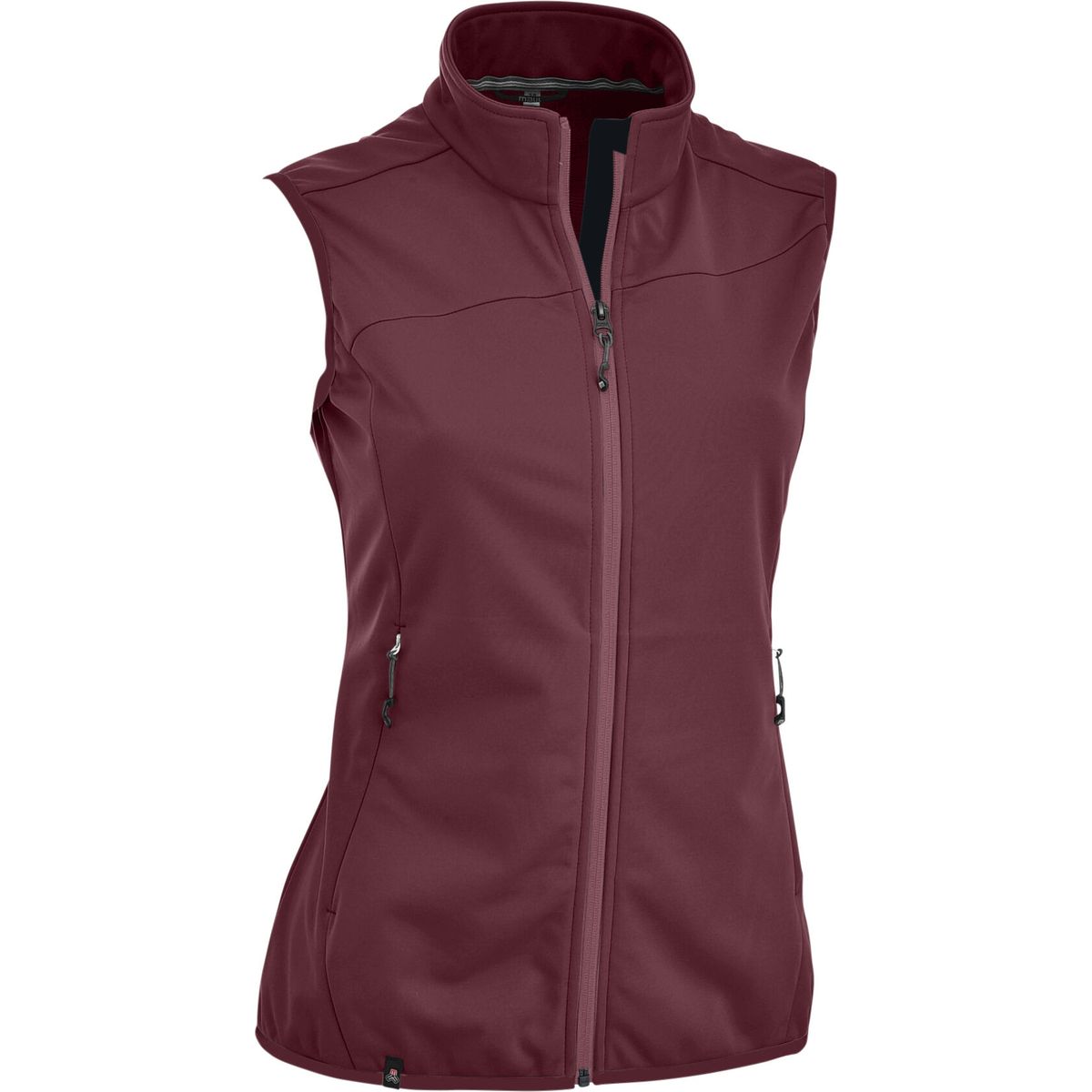 MAUL Sport Piz Palü II 10.0 - Softshell Weste lila (82) 48 5224800768-82-48