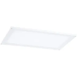 Paulmann, Deckenleuchte, Clever Connect Panel Flad (600 lm)