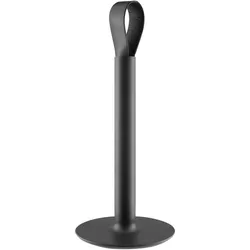 Eva Solo Küchenrollenhalter, Küchenrollenhalter, Schwarz