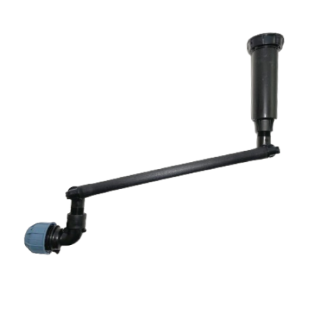 Installation-Set Rain-Bird 1804, 1804-SAM 2,1 Bar, 1804-SAM 3,1 Bar (2. Installation-Sets Verschraubung: Winkel 25 mm / 1. Installation-Set Rain-Bird 1804, 1804-SAM 2,1 Bar, 1804-SAM 3,1 Bar: Rain-Bird 1804 + Swing-Joint / 3. Installations-Sets MP und R-VAN Düsen: MP2000 90 - 210°) 3.191