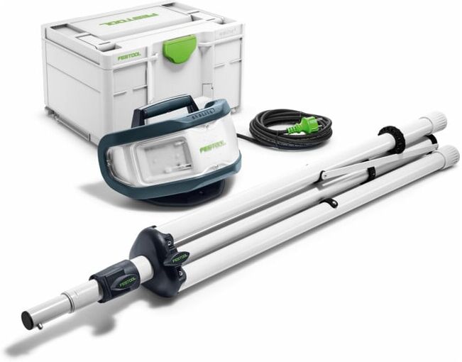 Projecteur de chantier DUO-Set SYSLITE Festool (576402)