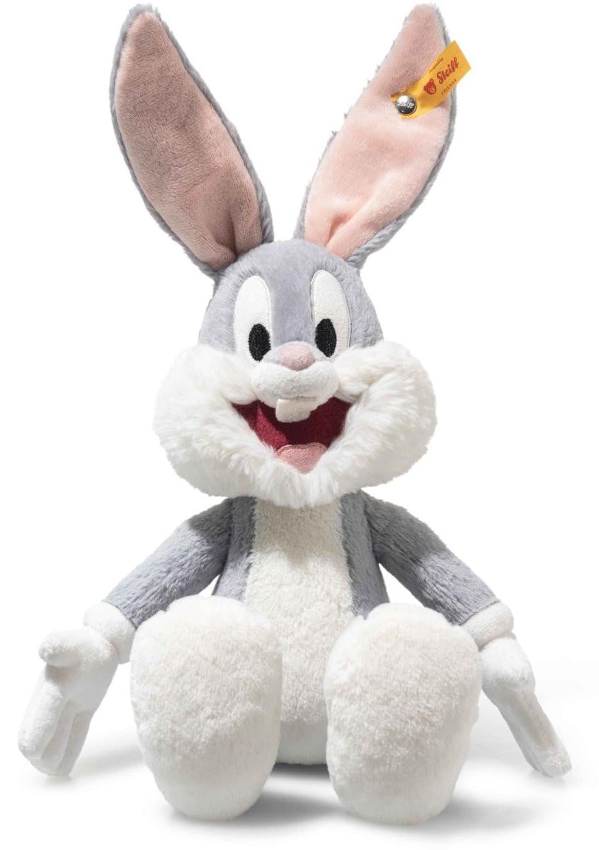 Steiff Bugs Bunny knuffel, 32 cm