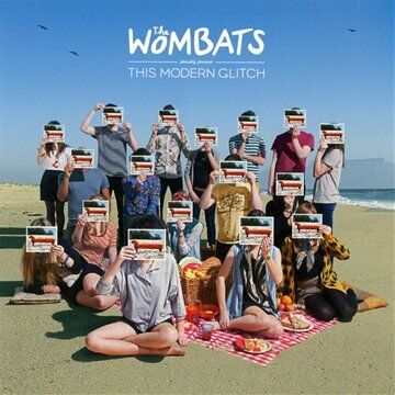 the Wombats - The Wombats Proudly Present... This Modern Glitch - Preis vom 11.10.2026 03:10:56 h