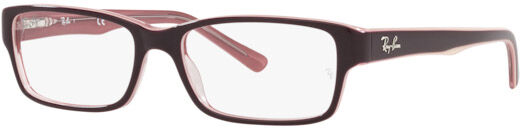 Ray Ban Lunettes de vue Ray-Ban RX 5169 (8120) - RB 5169 8120 Femme
