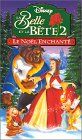 Walt Disney - La Belle et la Bête 2, le Noël enchanté - Preis vom 08.10.2026 07:26:42 h