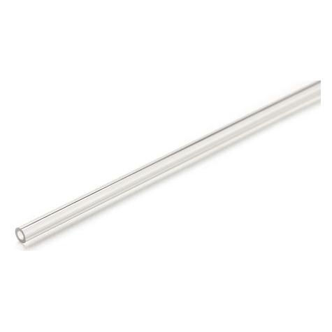 RS PRO Rund Acrylglas Rohr Transparent, Aussen-Ø 22 (4084024)