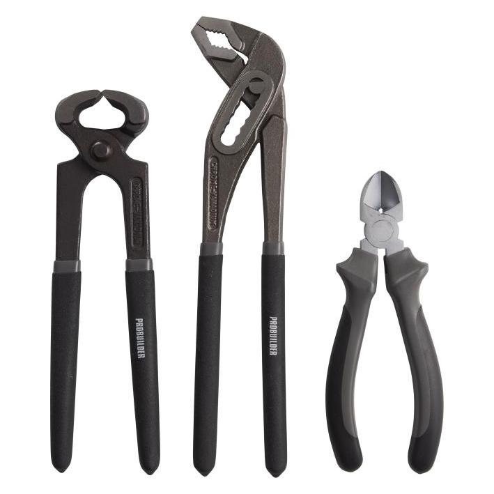 Probuilder Tang Saet 3 Dele (36908)