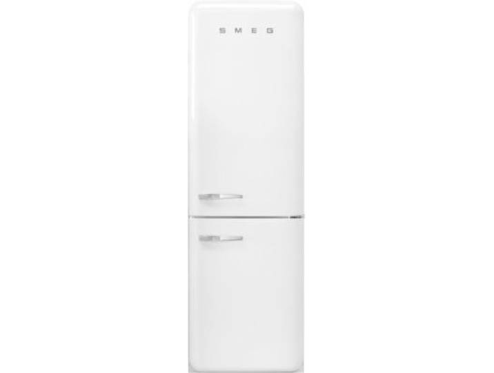 Smeg - Réfrigérateur Combiné Fab32rwh6