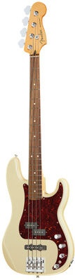Fender Player II Mod P Bass RW OLP Olympic Pearl