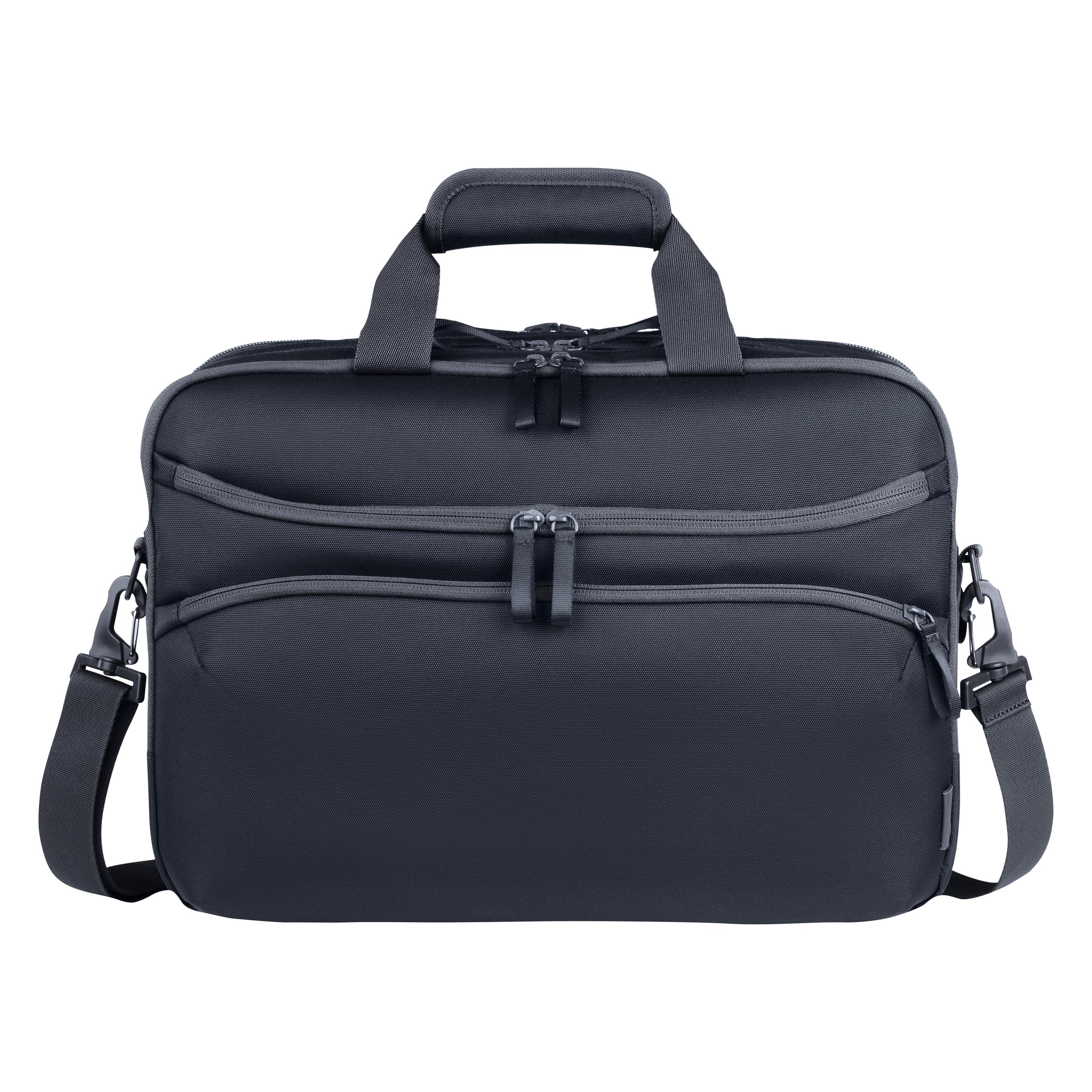 HP Travel Plus 15L 14 Laptop Bag (14.10", Universal) (A2CE2AA)