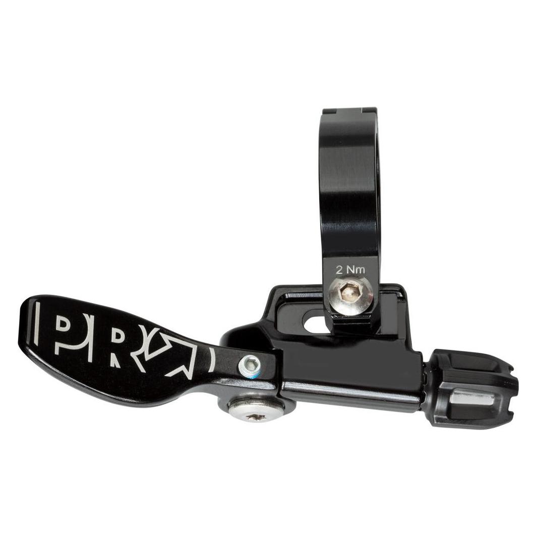 PRO Bike Gear Dropper post Hebel One by (PRAC0211)