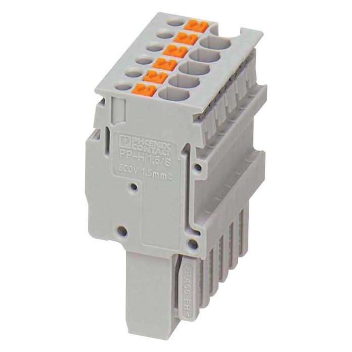 Phoenix Contact PP-H 1,5/S/7 (3212565)