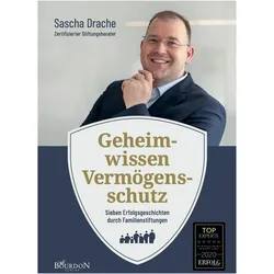 Sascha Drache, Ratgeber von Sascha Drache