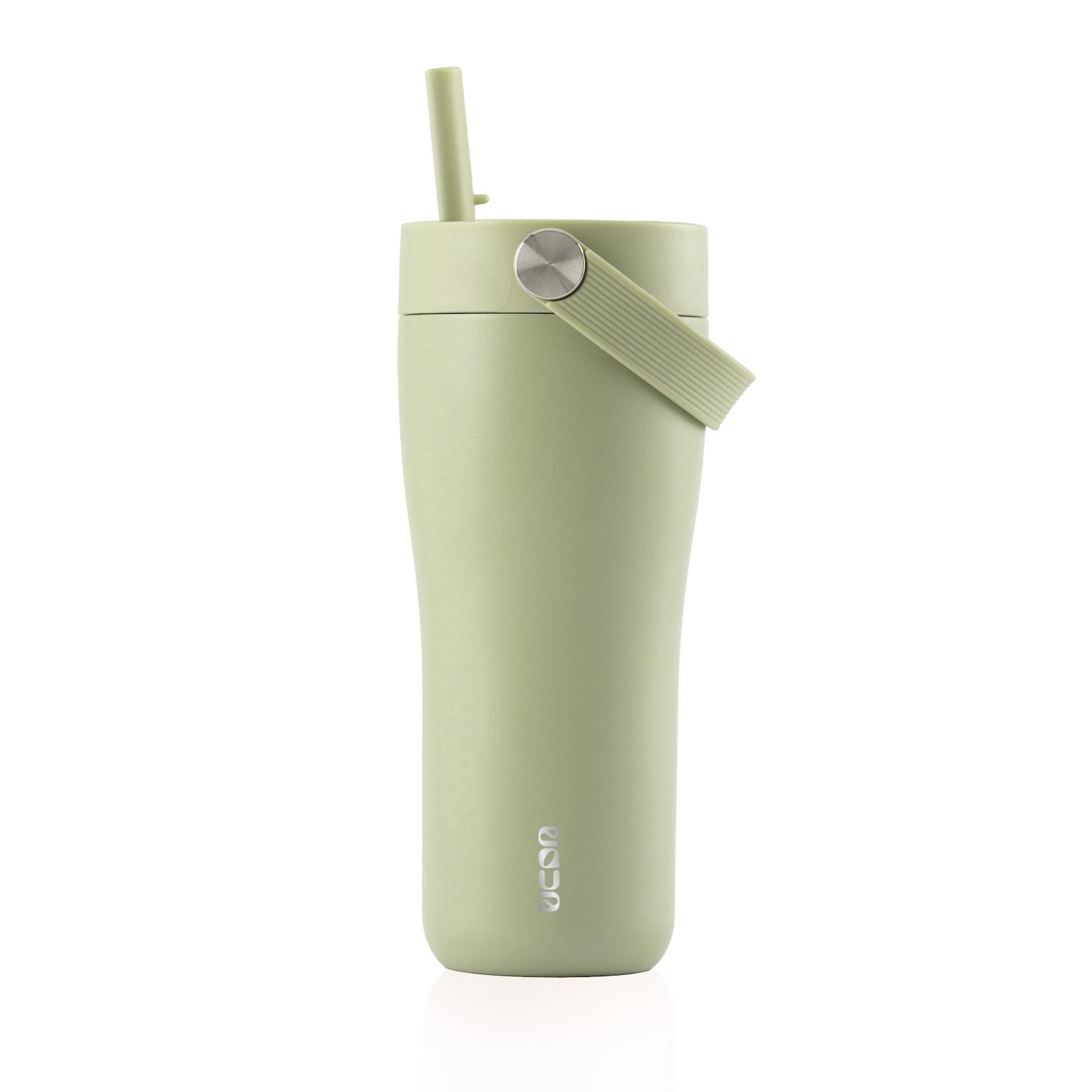Carry Cup Isolierbecher Matcha 600 ml