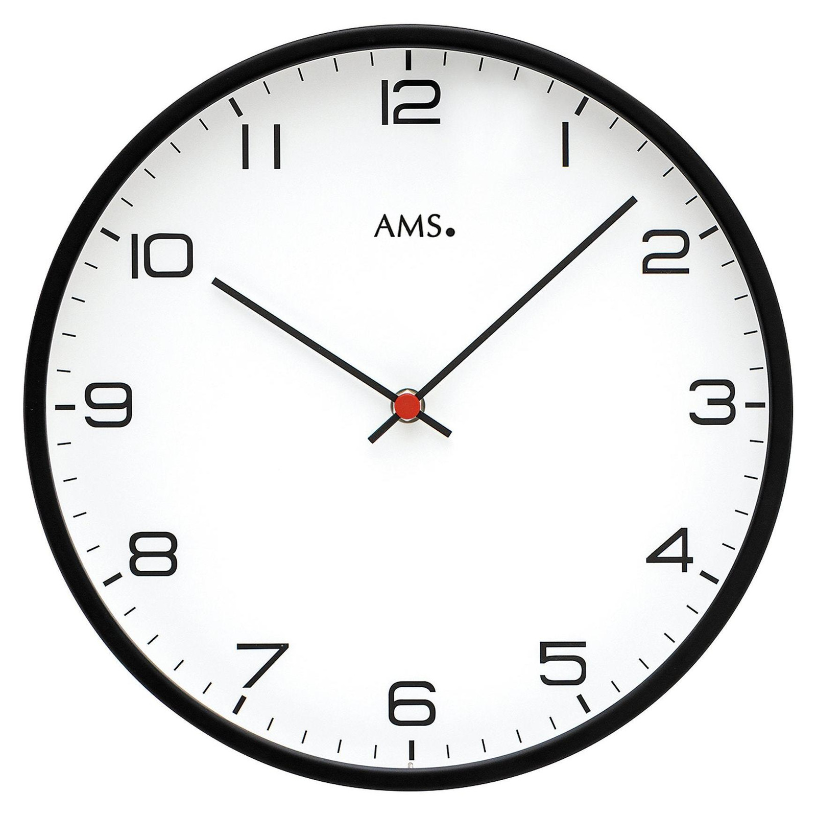 AMS horloge 9659