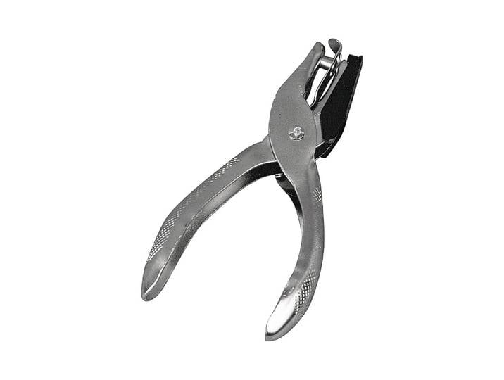 Rayher Lochzange 12.5 cm ⌀ 6 mm