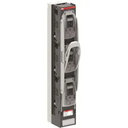 ABB BZH1000A-T-3P-M12 Sicherungslasttrennschalter 3P InLine II für Al/Cu Anschluss geeignet 1SEP622203R3000