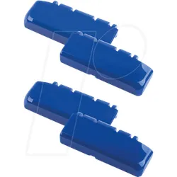 B SC ABS 5002 - Bocube,Scharnierset,Ultramarinblau