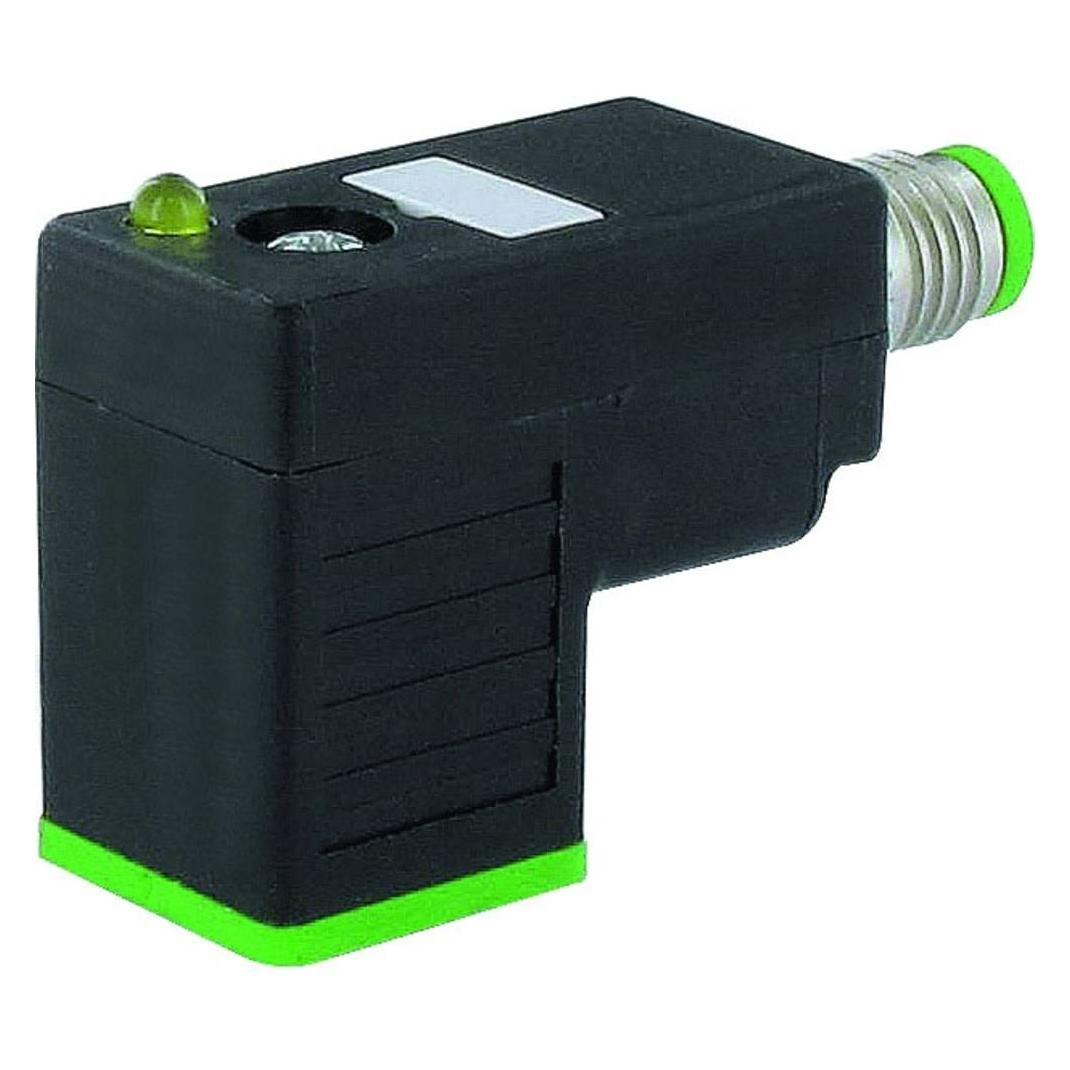 Murr Elektronik Adapter Pole:3 7000-88995-0000000 Inhalt: 1 St. (7000-88995-0000000)