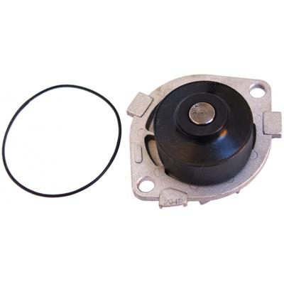 MAPCO Wasserpumpe 21020 für Fiat