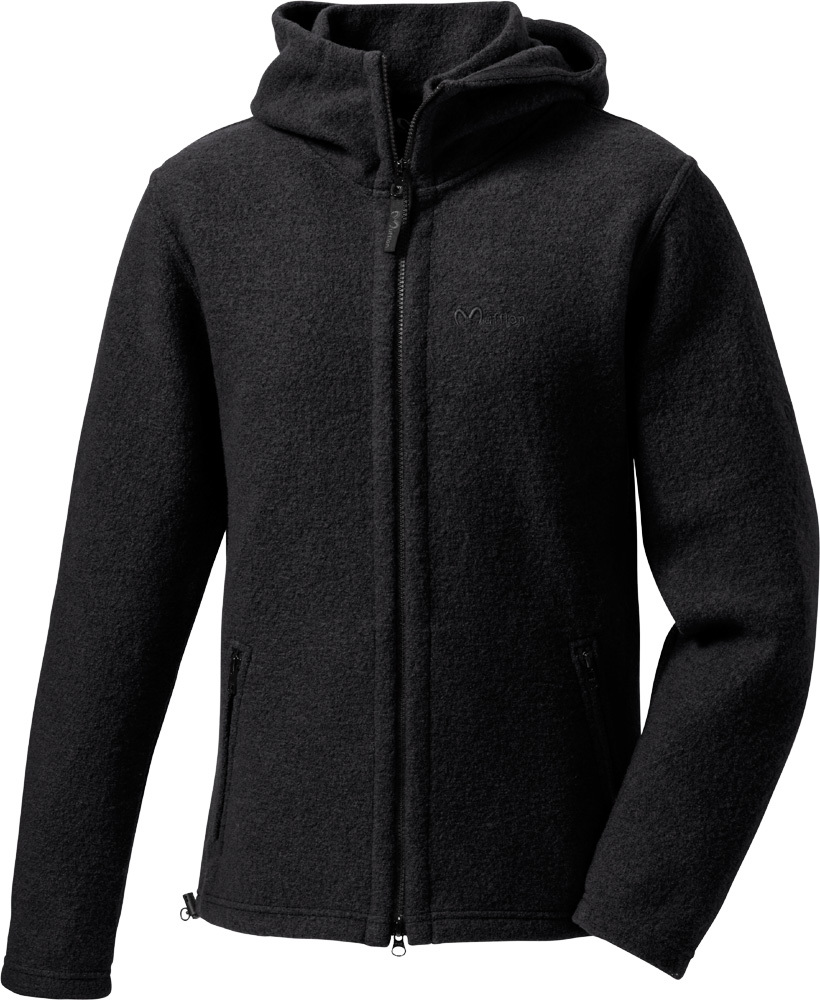 Mufflon W100 Mu-Joe kohle XXXL