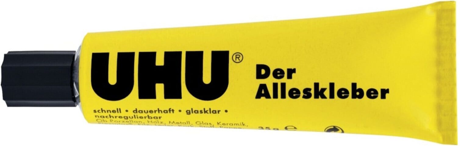 UHU ALLESKLEBER 125g Tube (45050)