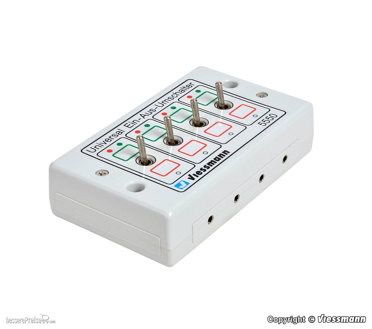 Viessmann 5550