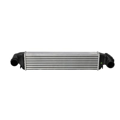 NRF Ladeluftkühler BMW 30119A 17512246795,2246795 Intercooler