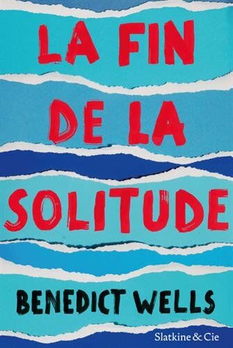 Benedict Wells - La fin de la solitude - Preis vom 09.10.2026 07:28:09 h