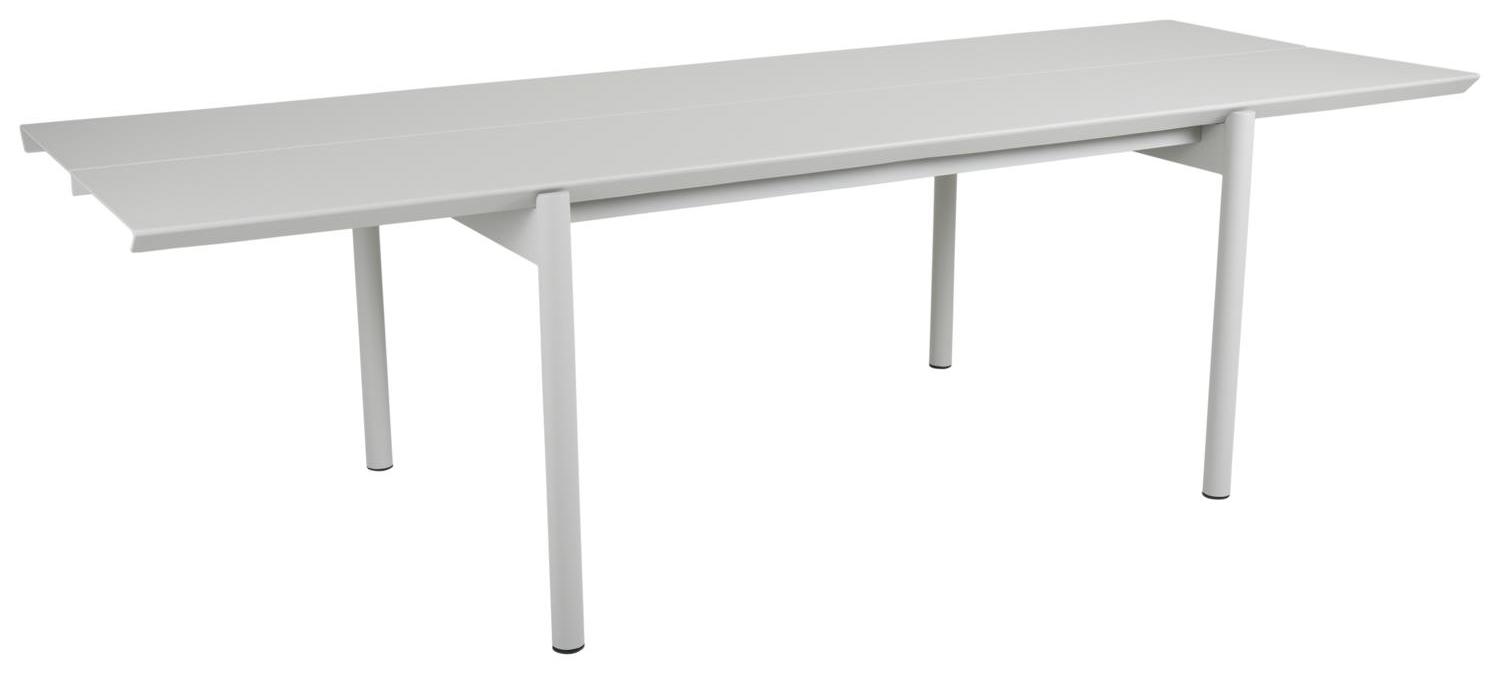 Brafab B45 Gartentisch Aluminium