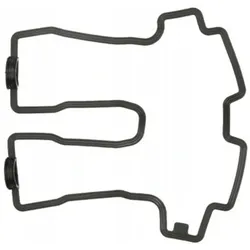 Athena, Motorrad Zubehör, Ventildeckeldichtung für Yamaha XT350 '85-'93, TT350 '85-'95