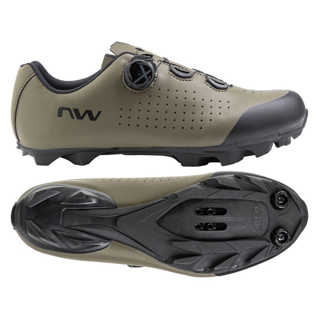 Northwave Scorpius Plus (43.5) (80262080_47_43.5)