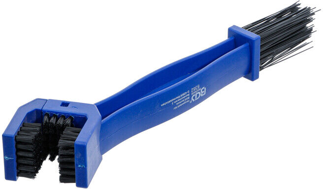 Brosse à chaines de motos 250 mm BGS ; BGS technic (8362)