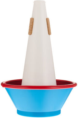 Emo Trombone Cup Mute