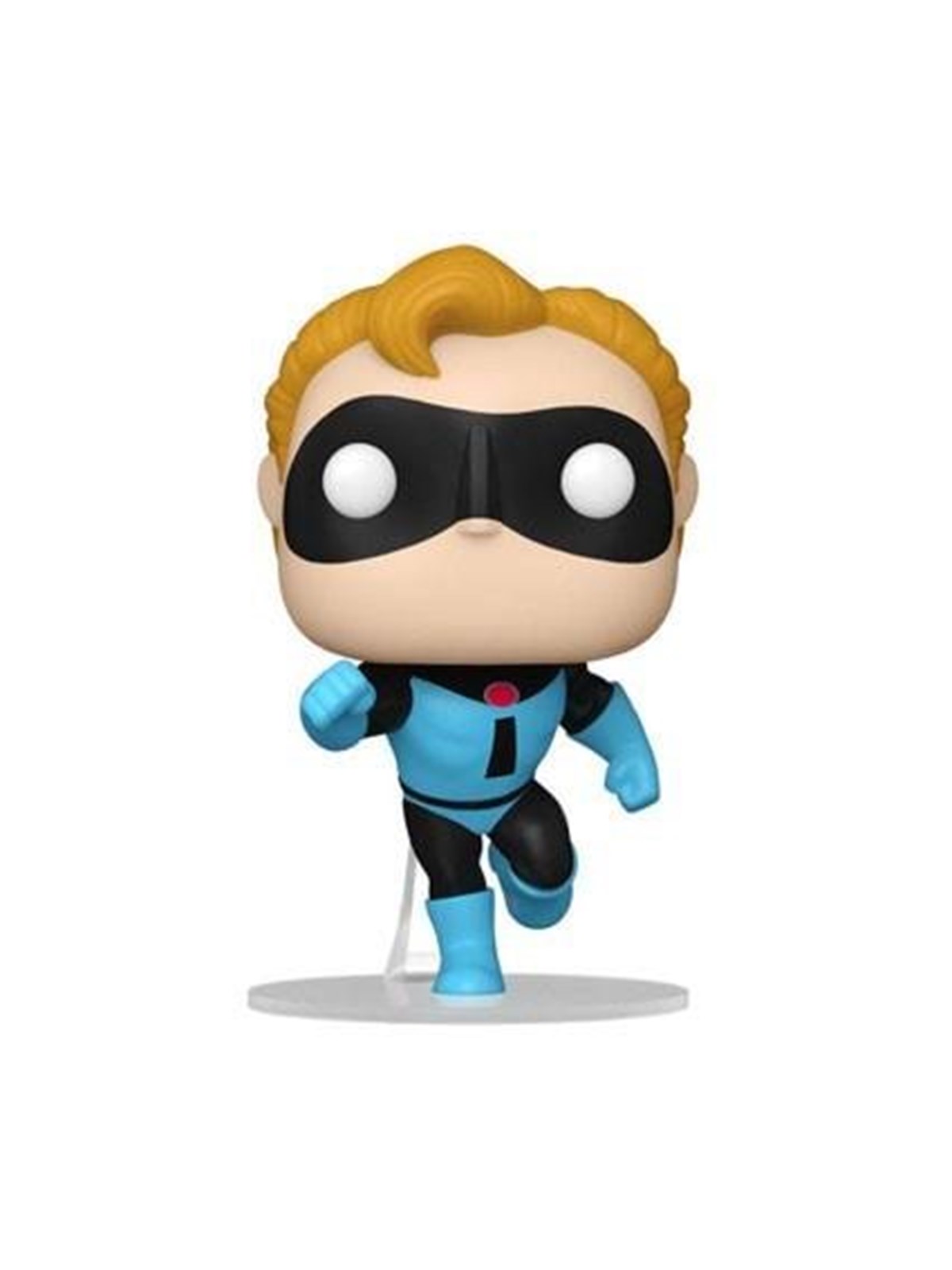 Funko! - Disney Pixar: The Incredibles (Mr. Incredible) - Figur