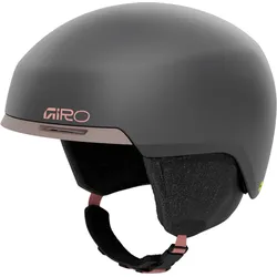 GIRO TAGGERT MIPS Helm 2027 matte metallic coal/petal - L