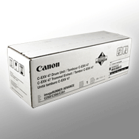 Canon Trommel 8520B002 C-EXV47 schwarz