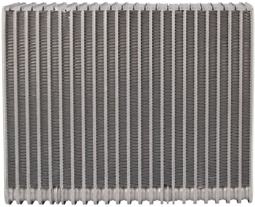 Verdampfer, Klimaanlage NRF 36091