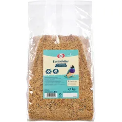 elles Exotenfutter 2,5kg 4x2.5 kg
